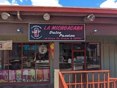 La Michoacana Dulce Passion